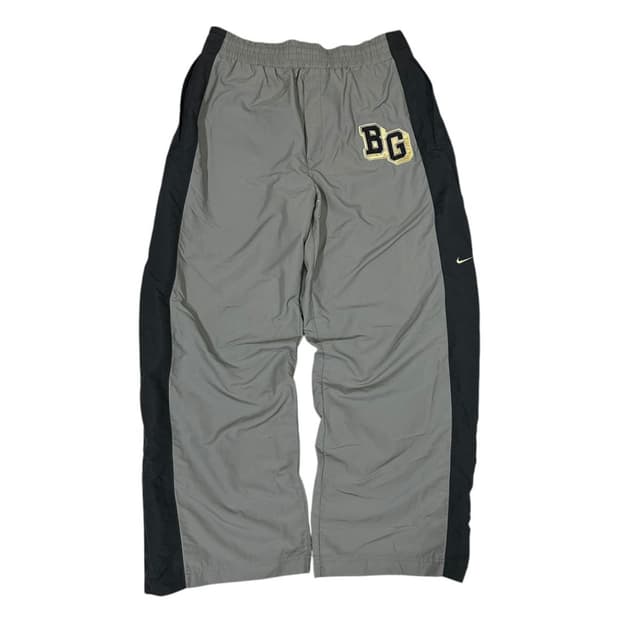 ✨ 나이키 00s 해외판 BG 사이드 오픈 팬츠