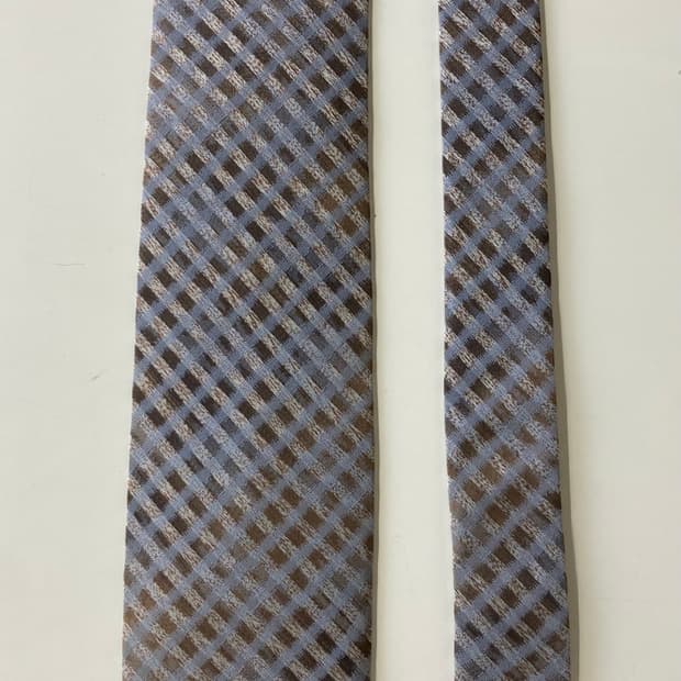 이세이미야케 넥타이