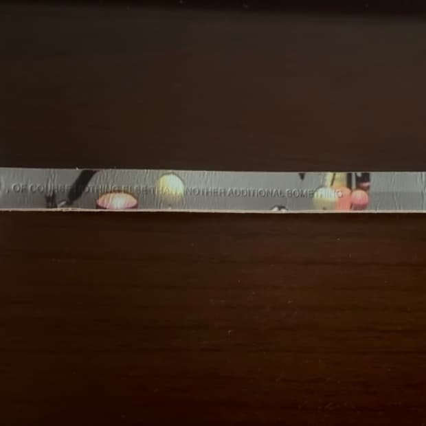 F) BLESS Bracelet