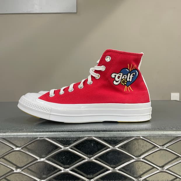 컨버스 X 골프 왕 척 70 트라이 패널250