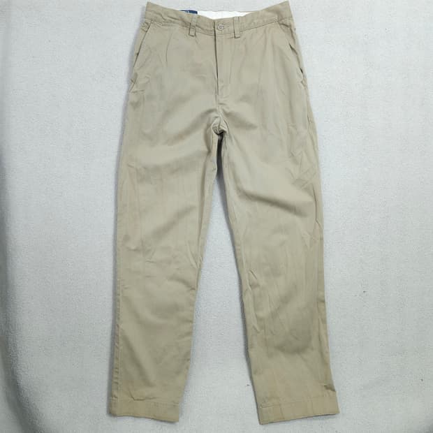 폴로 랄프 로렌 치노 팬츠 30 34