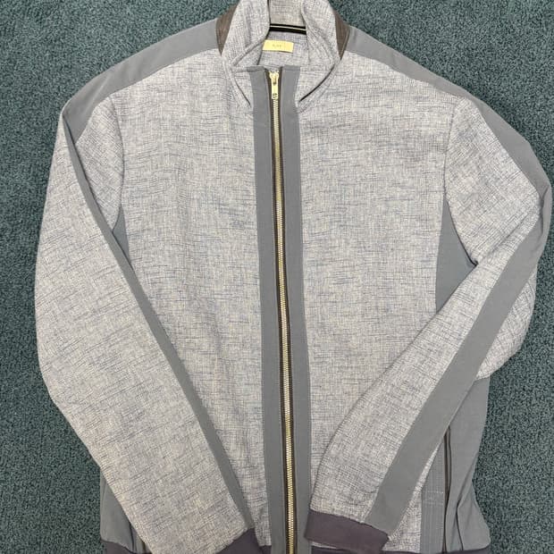 판매) xlim ep3 져지 블루 1사이즈