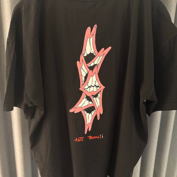 (XL) 매티보이 안티프로모 Chomper 티셔츠