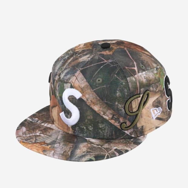 Supreme New Era - 714(57.7)