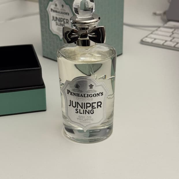 주니퍼슬링 펜할리곤스