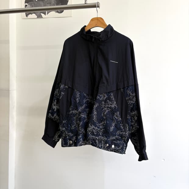 GU x BEAUTIFUL PEOPLE 자켓