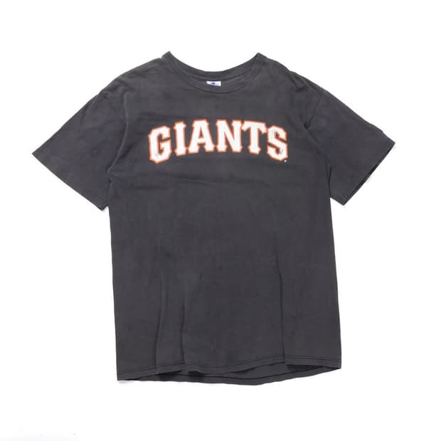 90's Starter Giants Barry Bonds