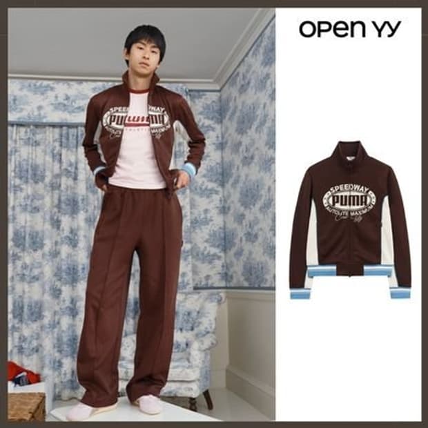 (구매글)open yy puma 푸마 퓨마 저지 져지 상의만 구매합니다