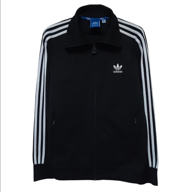 아디다스 파이어버드 유로파져지 100-105 트랙탑