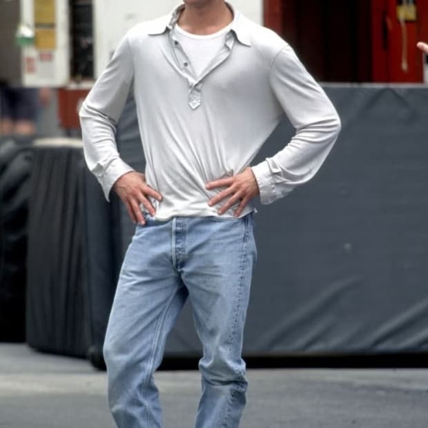 [34 x30] Levis 90s 505 vintage