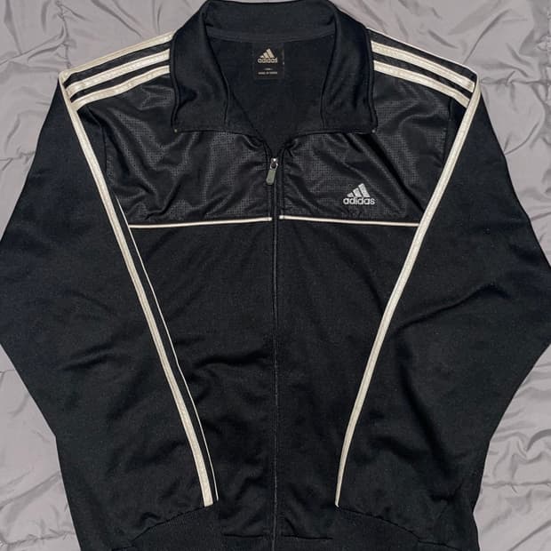 아디다스 HSM 니트 수트 F09저지