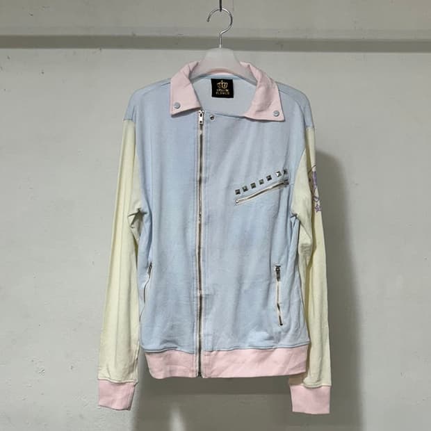 vtg jacket