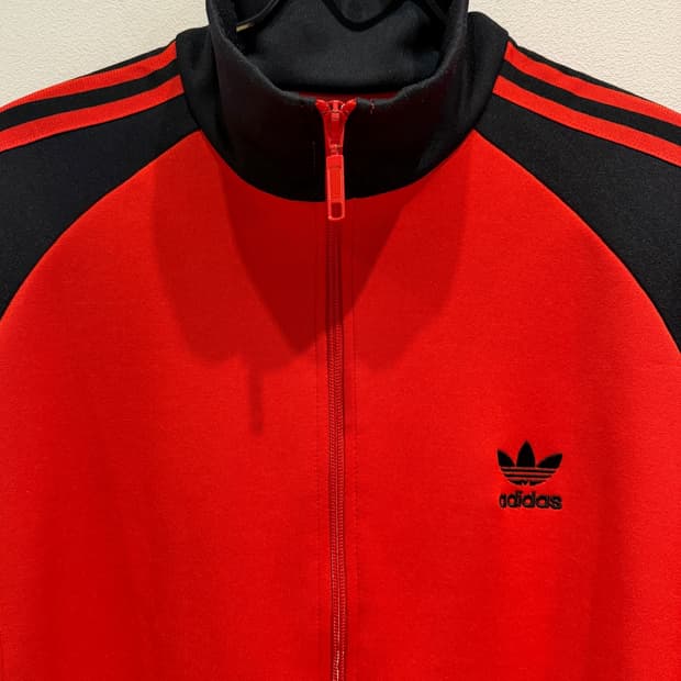 90's adidas Originals Y2K Track 