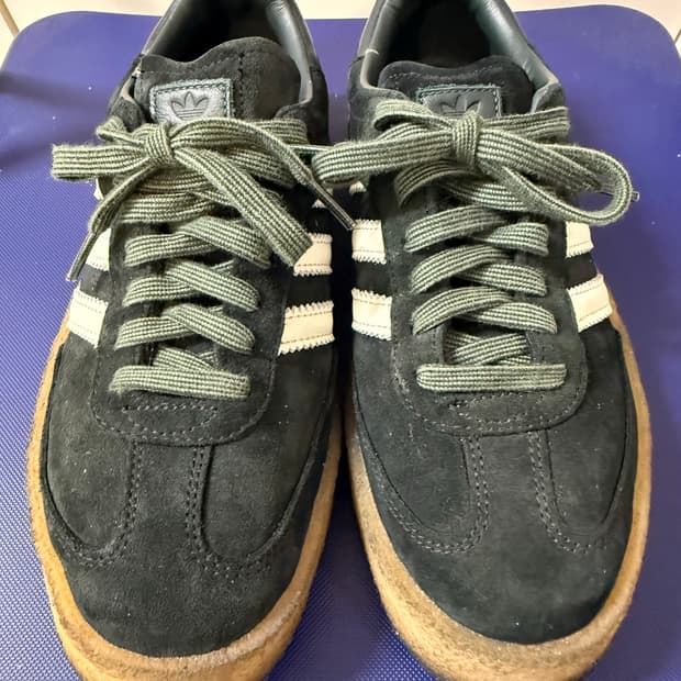 Adidas x Clarks x Ronnie Fieg 8th Street