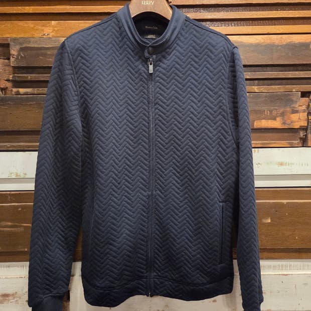 마시모 듀티 싱글라이더자켓 