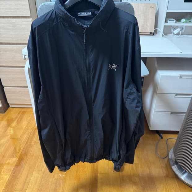 아크테릭스 노딘 자켓 XL