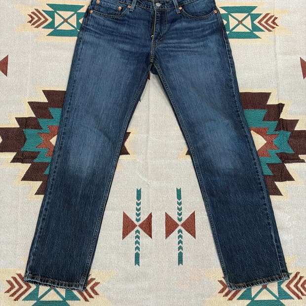 리바이스 511 / 32 size