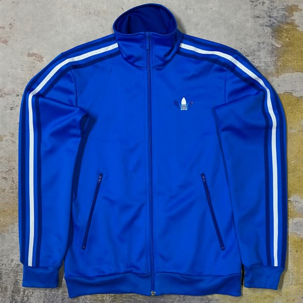 아디다스 신형 파이어버드 트랙탑