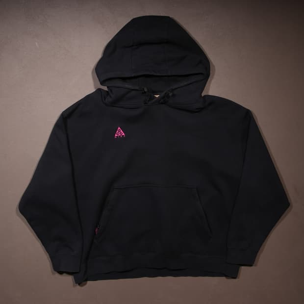 나이키 ACG 후드티
