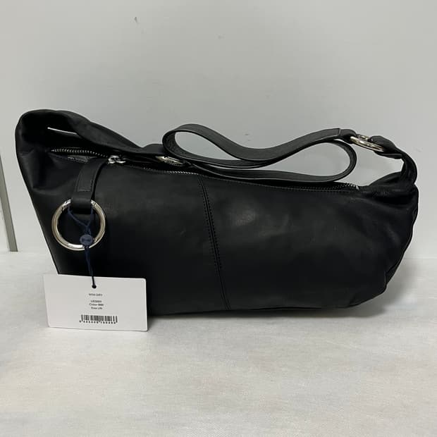 팔로마울 Mini Dry 미니 드라이 백/블랙