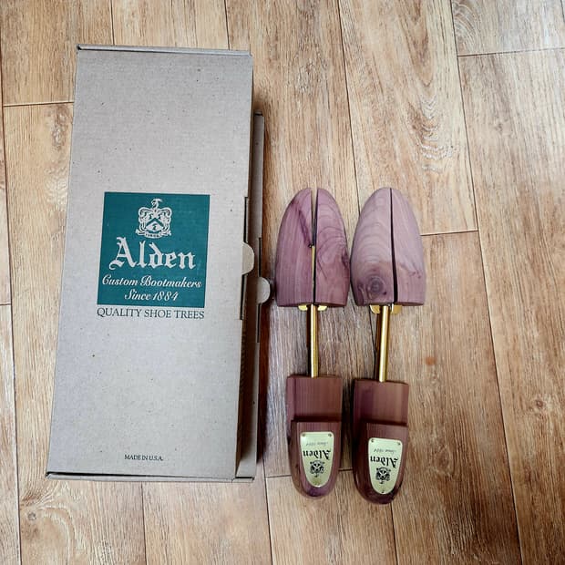 알든 슈트리 새상품 m사이즈