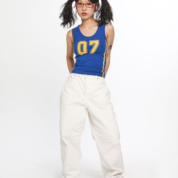 GGU 슬리브리스