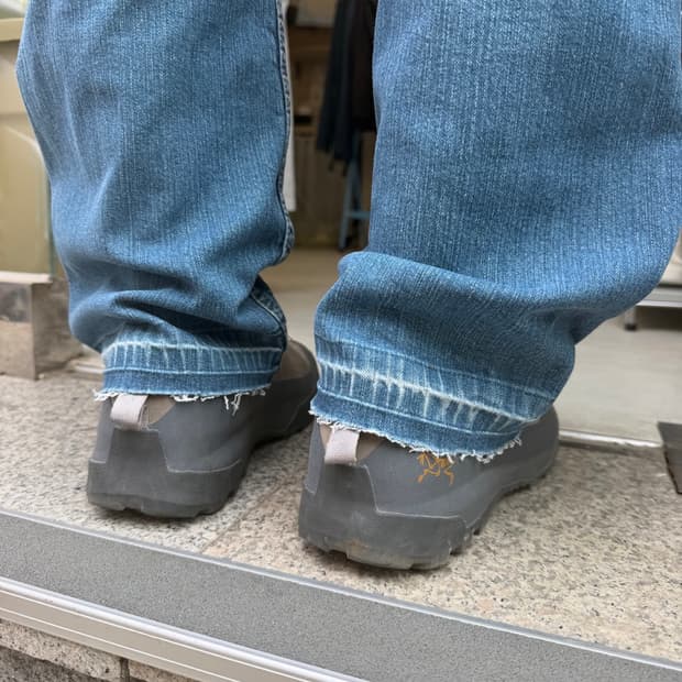 Levi’s 559 (33X32)