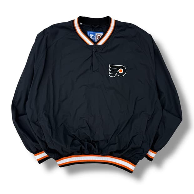 스타터 Nfl 올드스쿨 웜업 r1988 