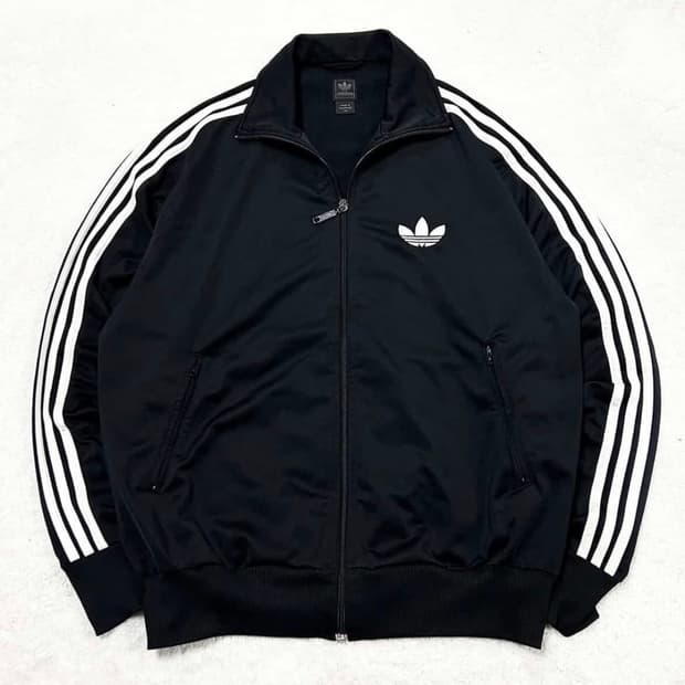 아디다스 파이어버드 져지 xl