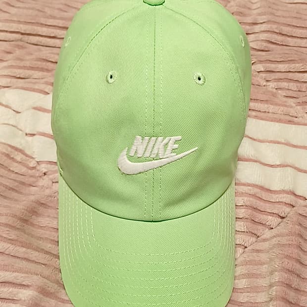 나이키 볼캡 Free