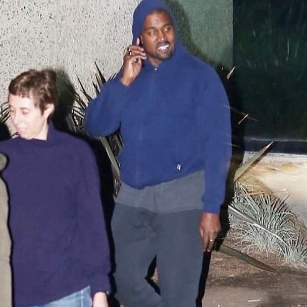 90s USA 빈티지 러셀 네이비 후드집업 L