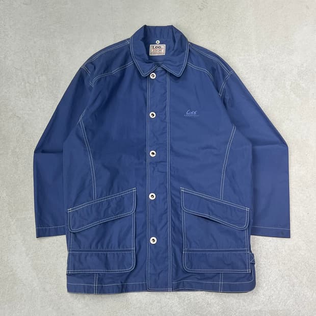 리 워크헌팅자켓 s09826