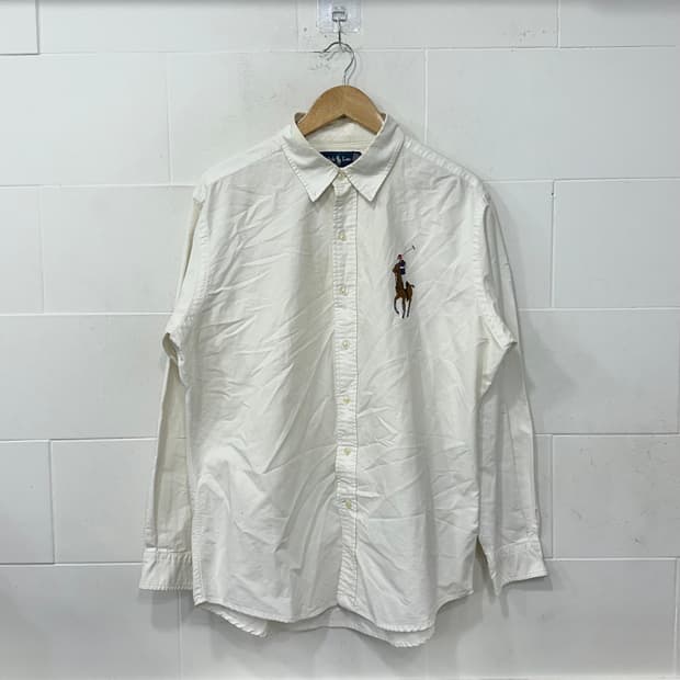 폴로셔츠XL