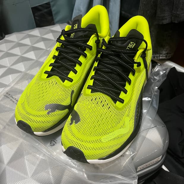 푸마 벨로시티 나이트로3 260