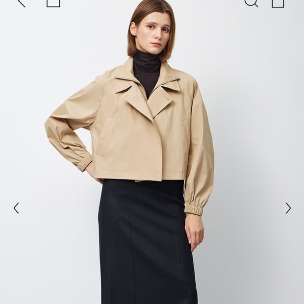 스튜디오톰보이 279000원 스커트 23년도