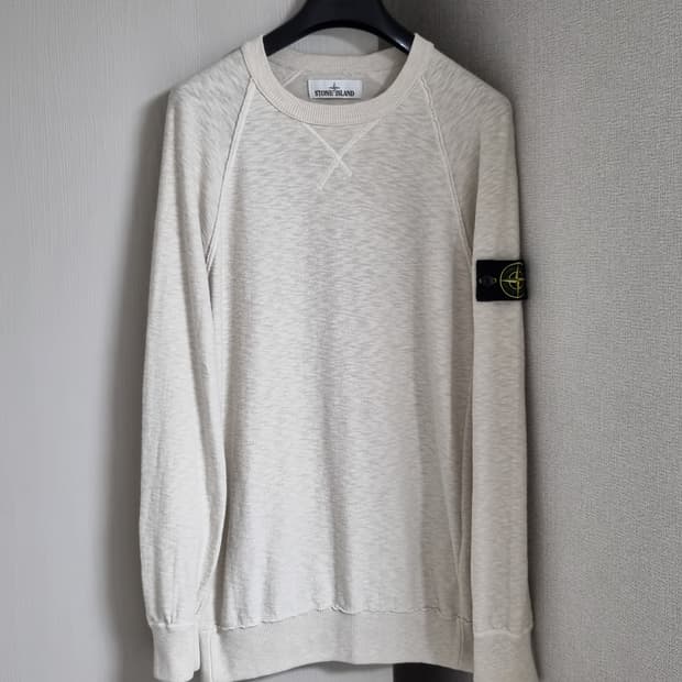 스톤아일랜드 니트