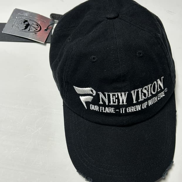 이티씨이 뉴비전 디트로이드 캡