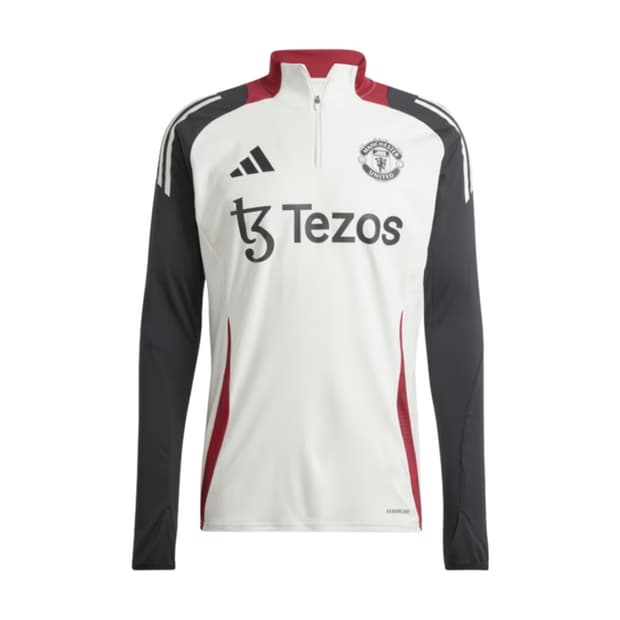 Adidas Manchester United Tiro 24 Trainin