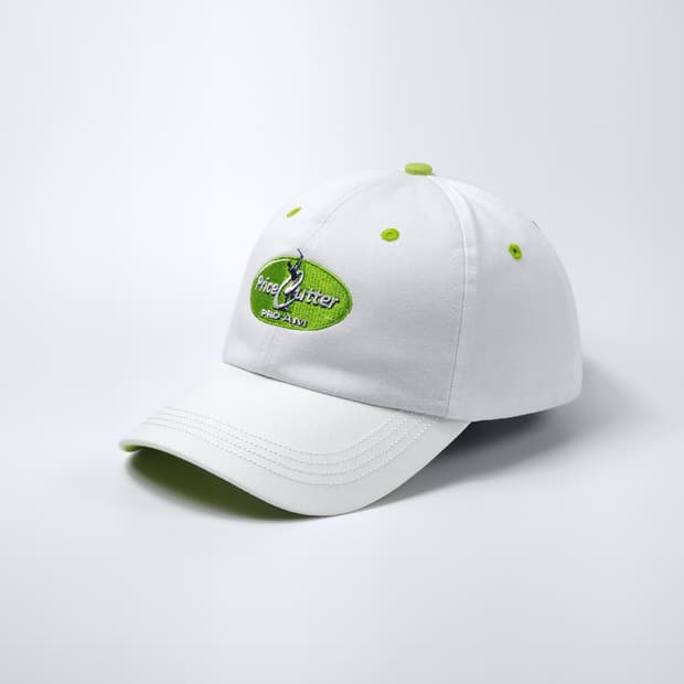 프라이스 커터 프로암 아메리칸 빈티지 골프 볼캡 모자