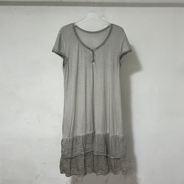 vtg dress