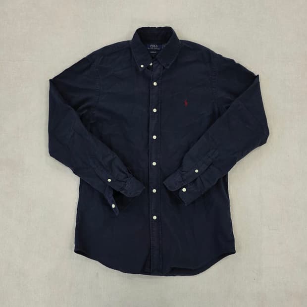 [S] 폴로 랄프로렌 포니 셔츠 남방 0210J