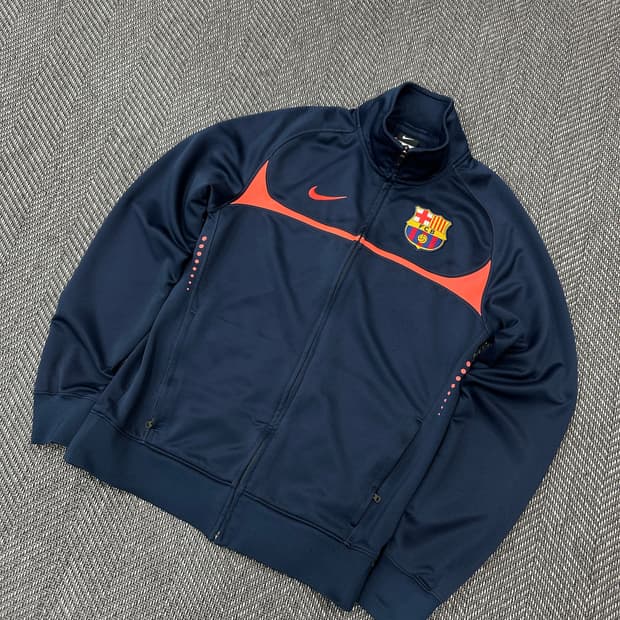 나이키 바르셀로나저지 M