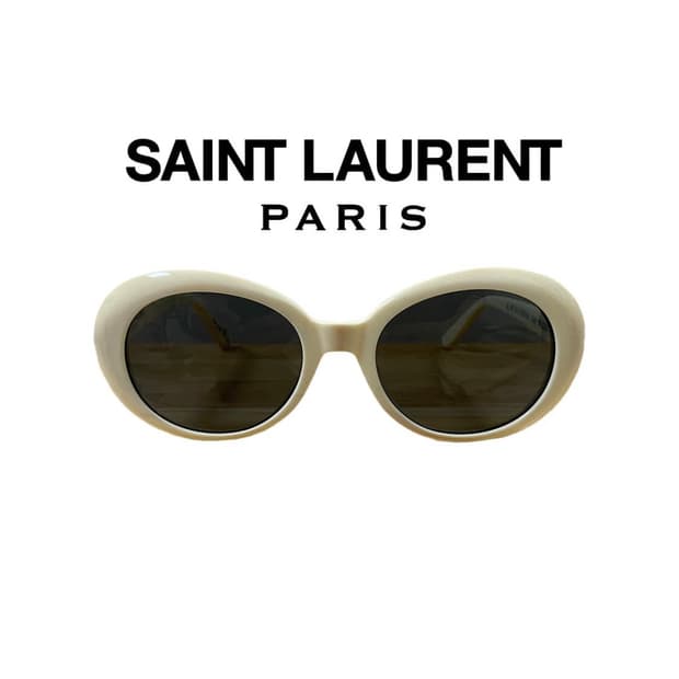 SAINT LAURENT SURF SOUND SS16