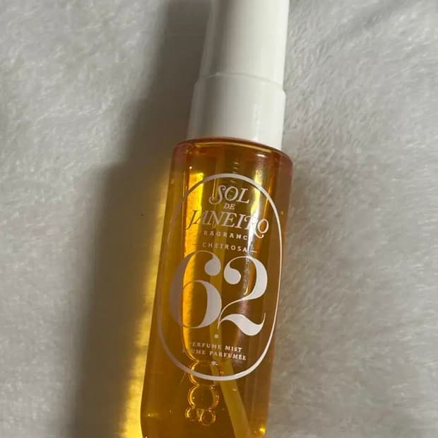 솔 데 자네이로 62