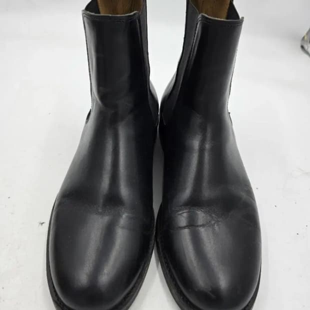 로스트가든 첼시부츠 255