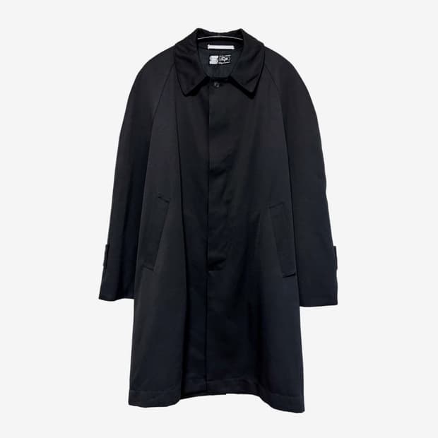미디 맥코트 싱글코트 봄코트 Midi Mac Coat