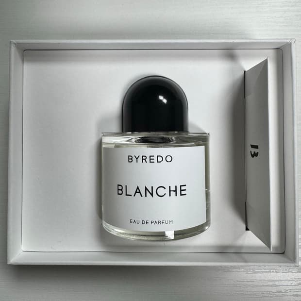 바이레도 블랑쉬 50ml