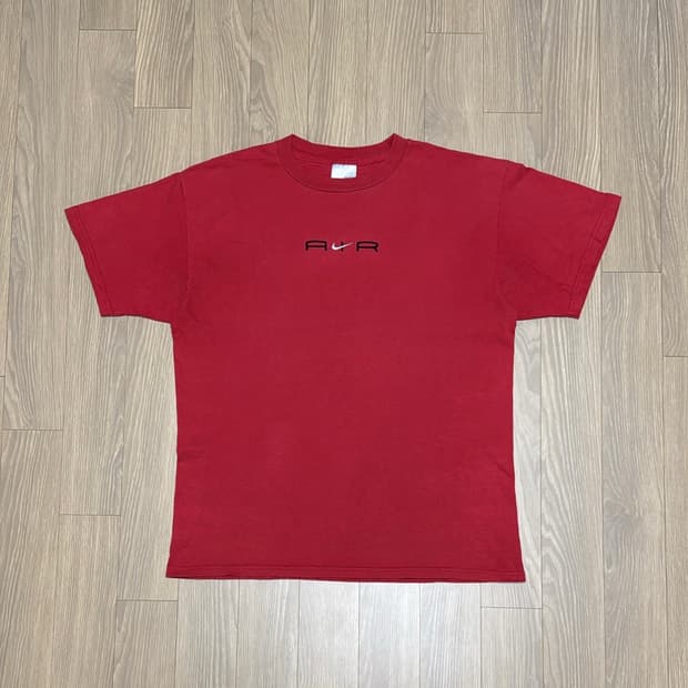90s 나이키 빈티지 티셔츠