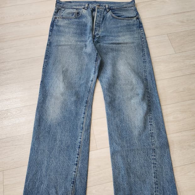 LVC 55501 블랙잭 34 x 32
