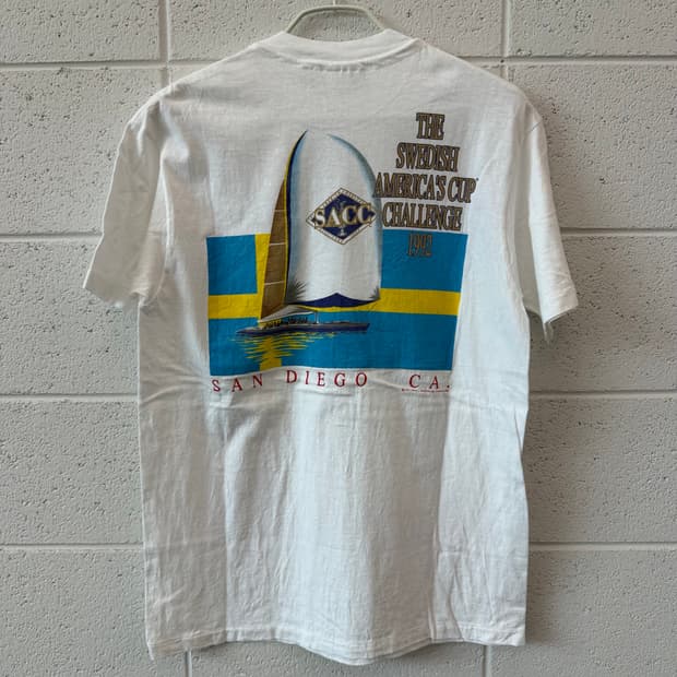 90s Vintage Hanes Beefy-T